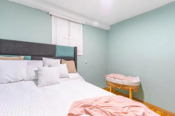 Casa independiente en calle Infante, 11