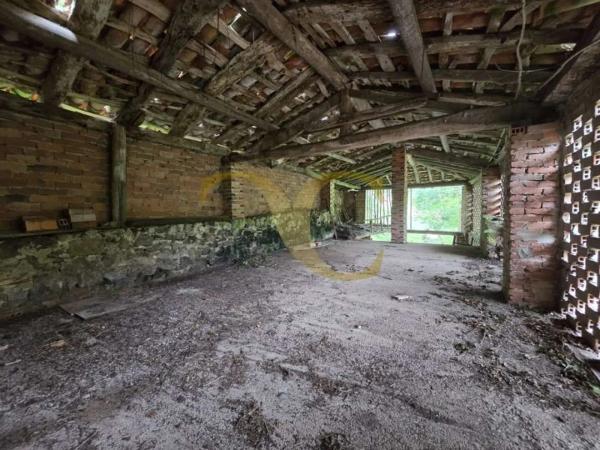 Casa independiente en Lugar Santoveña