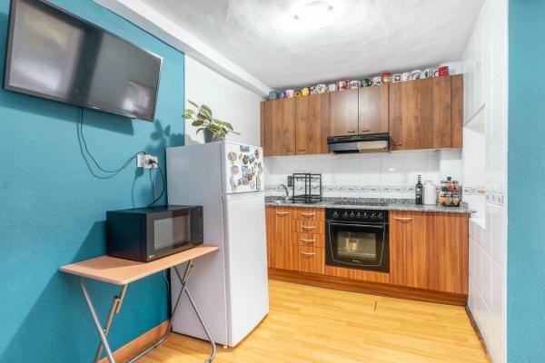 Casa independiente en calle Infante, 11