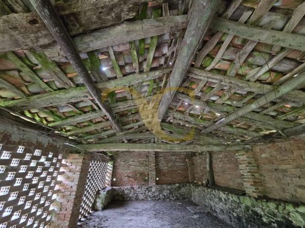 Casa independiente en Lugar Santoveña