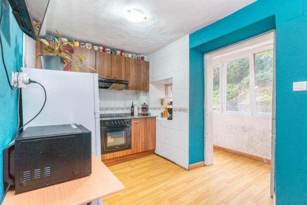 Casa independiente en calle Infante, 11