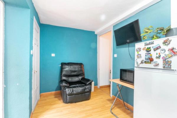 Casa independiente en calle Infante, 11