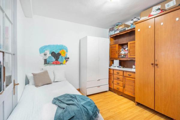 Casa independiente en calle Infante, 11