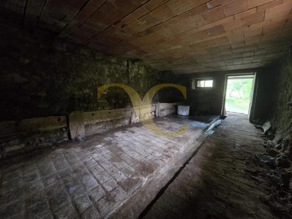 Casa independiente en Lugar Santoveña