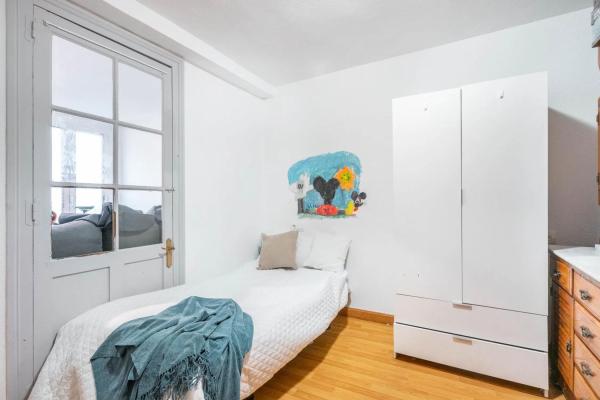 Casa independiente en calle Infante, 11