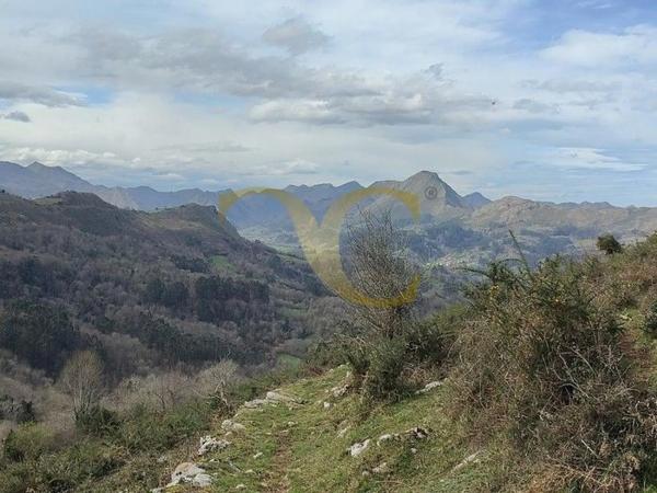 Casa independiente en Lugar Santoveña