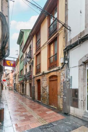 Casa independiente en calle Infante, 11