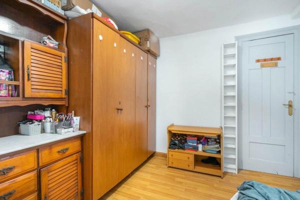 Casa independiente en calle Infante, 11