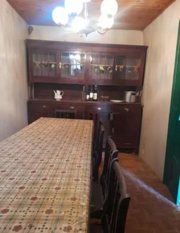 Casa de pueblo en Buda