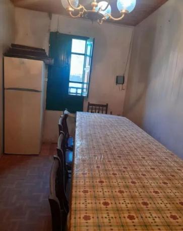 Casa de pueblo en Buda