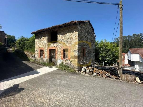 Casa independiente en Posada de Llanes - Robellada