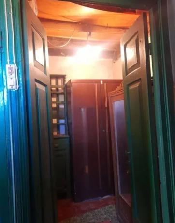 Casa de pueblo en Buda