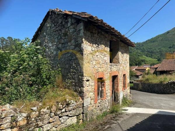 Casa independiente en Posada de Llanes - Robellada