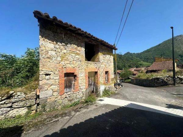 Casa independiente en Posada de Llanes - Robellada