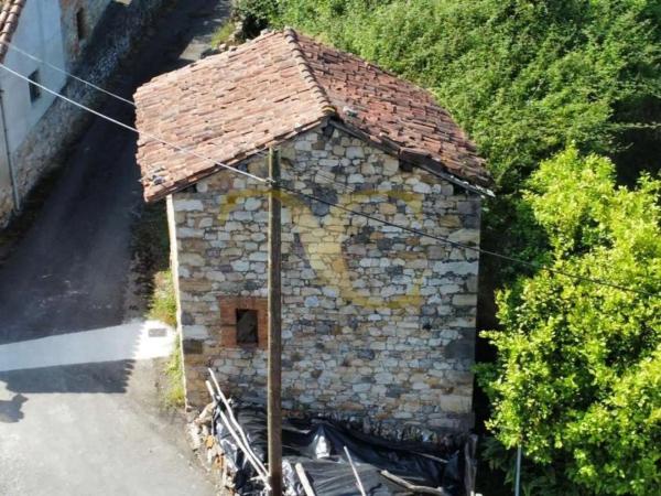 Casa independiente en Posada de Llanes - Robellada