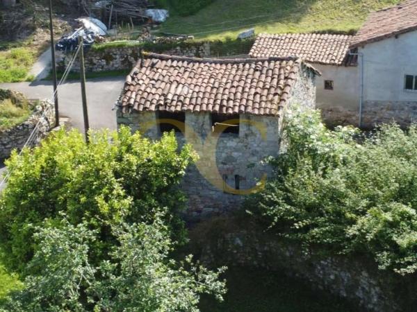Casa independiente en Posada de Llanes - Robellada