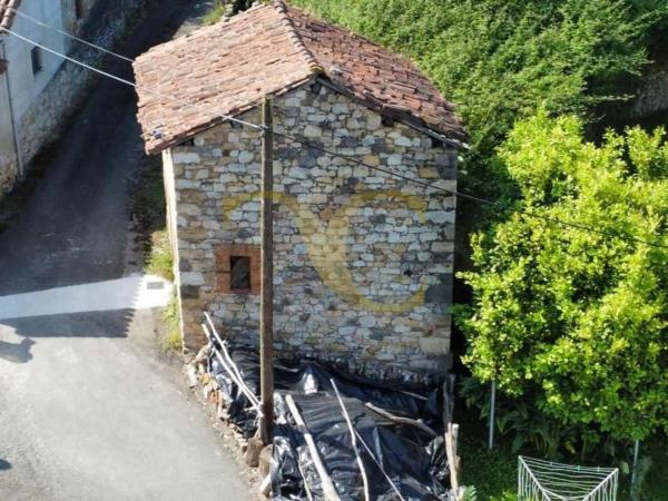 Casa independiente en Posada de Llanes - Robellada