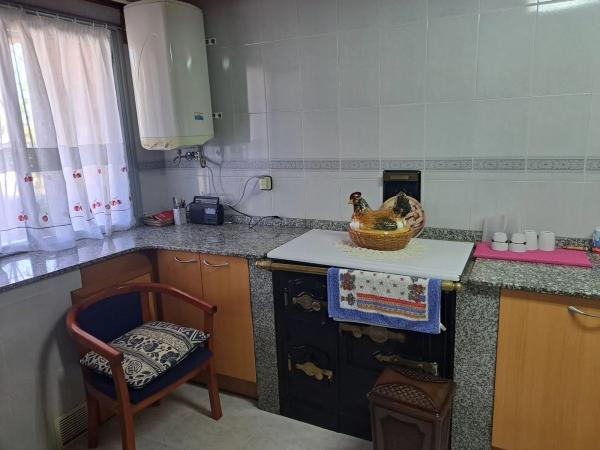 Casa de pueblo en Aldea el Picu s/n Sn