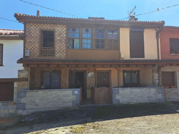 Casa de pueblo en Aldea el Picu s/n Sn