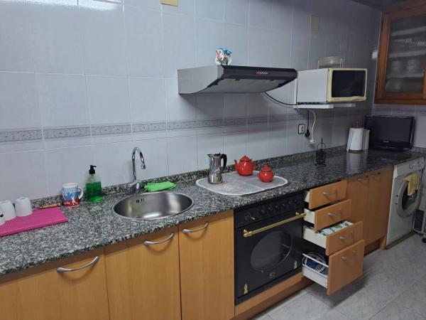 Casa de pueblo en Aldea el Picu s/n Sn