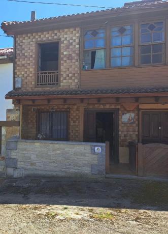 Casa de pueblo en Aldea el Picu s/n Sn