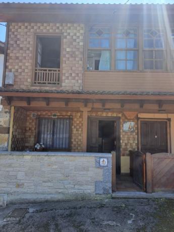 Casa de pueblo en Aldea el Picu s/n Sn