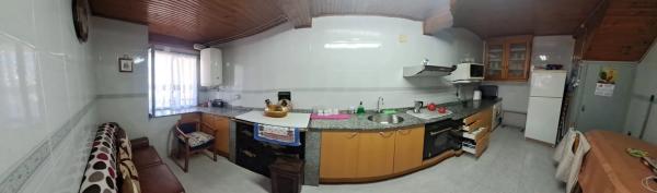 Casa de pueblo en Aldea el Picu s/n Sn