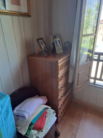 Casa de pueblo en Aldea el Picu s/n Sn