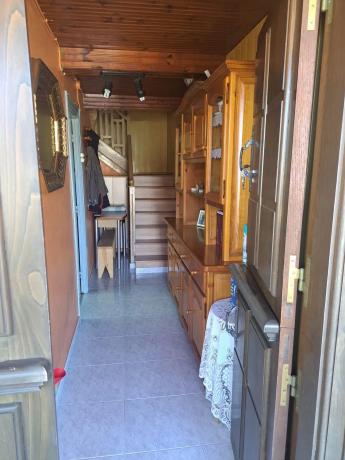 Casa de pueblo en Aldea el Picu s/n Sn