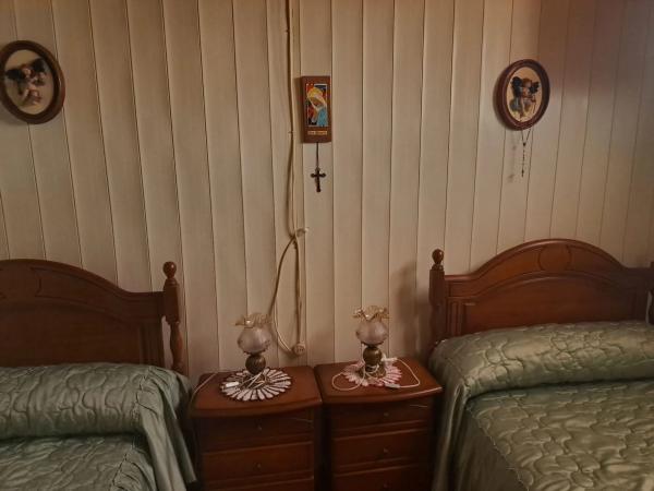 Casa de pueblo en Aldea el Picu s/n Sn