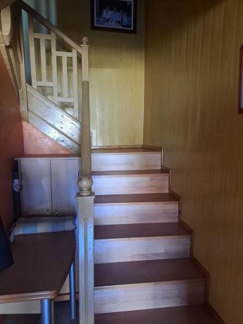 Casa de pueblo en Aldea el Picu s/n Sn