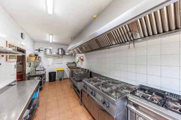 Casa independiente en Caserio Llanuamieva, 105