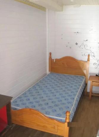 Casa de pueblo en avenida Castañéu