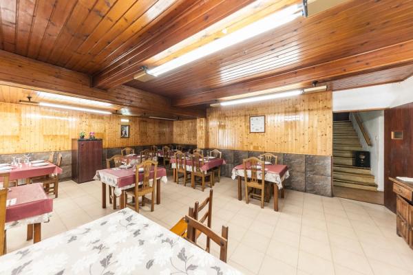 Casa independiente en Caserio Llanuamieva, 105