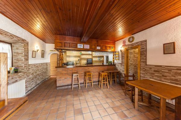 Casa independiente en Caserio Llanuamieva, 105