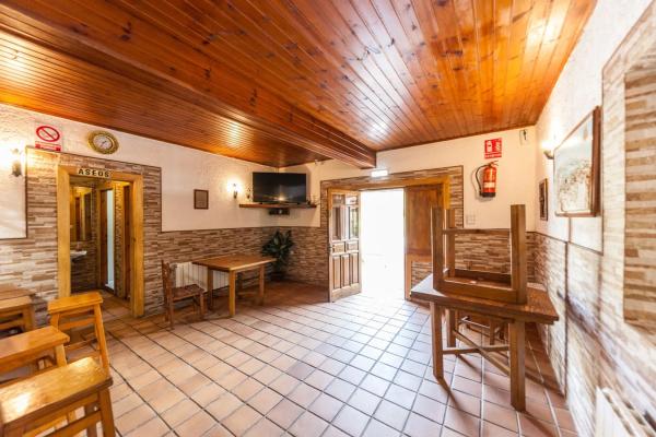 Casa independiente en Caserio Llanuamieva, 105