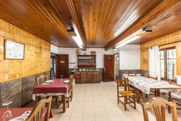 Casa independiente en Caserio Llanuamieva, 105