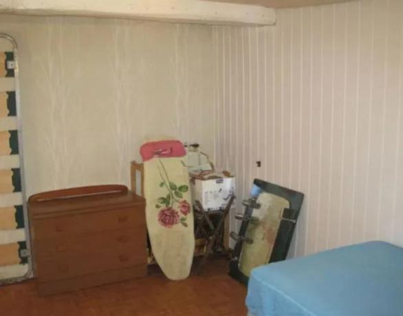 Casa de pueblo en avenida Castañéu