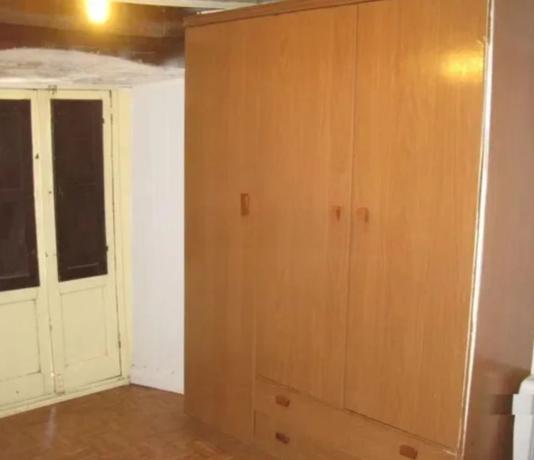 Casa de pueblo en avenida Castañéu