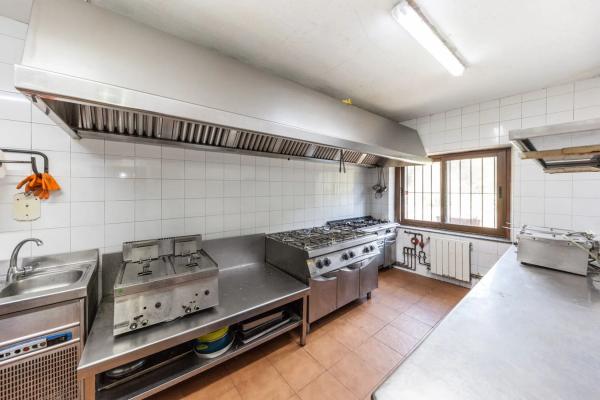 Casa independiente en Caserio Llanuamieva, 105