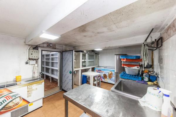 Casa independiente en Caserio Llanuamieva, 105