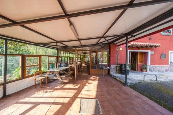 Casa independiente en Caserio Llanuamieva, 105