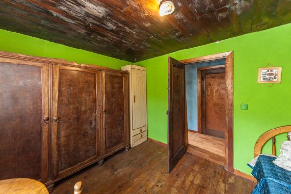 Casa independiente en Caserio Llanuamieva, 105