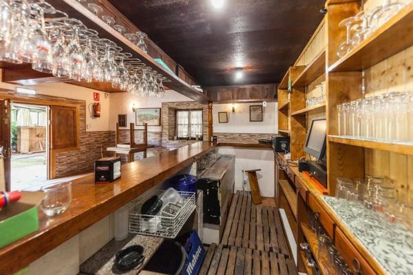 Casa independiente en Caserio Llanuamieva, 105