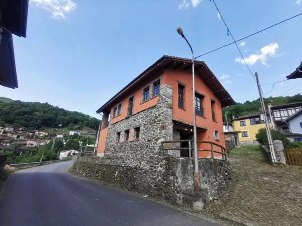 Casa independiente en Lugar Beleño, 71