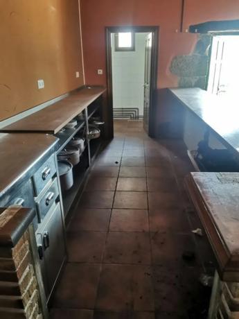 Casa independiente en Lugar Beleño, 71