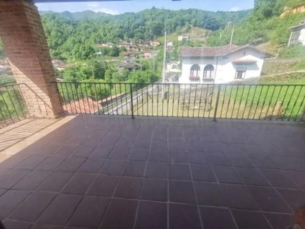 Casa independiente en Lugar Beleño, 71