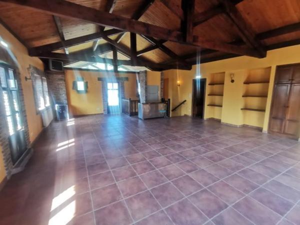 Casa independiente en Lugar Beleño, 71