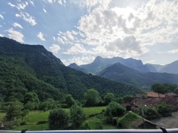 Casa independiente en Lugar Beleño, 71