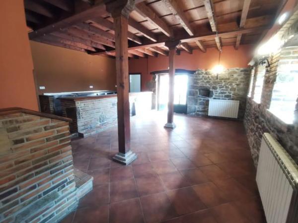 Casa independiente en Lugar Beleño, 71